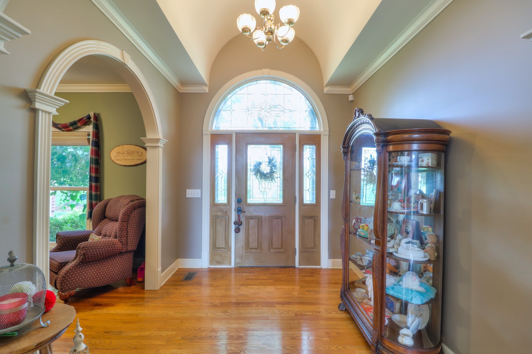 1246 Palmer Road Lebanon, TN 37090 - Photo 4 of 50