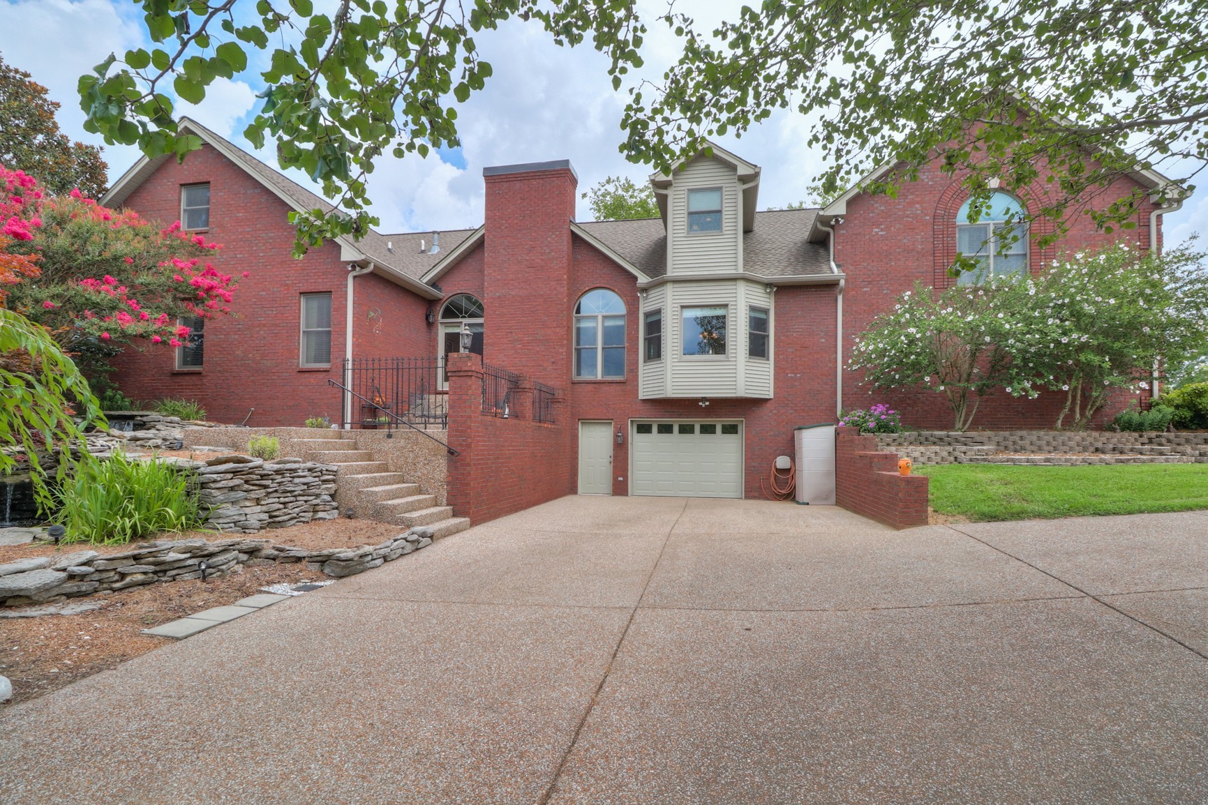 1246 Palmer Road Lebanon, TN 37090 - Photo 41 of 50