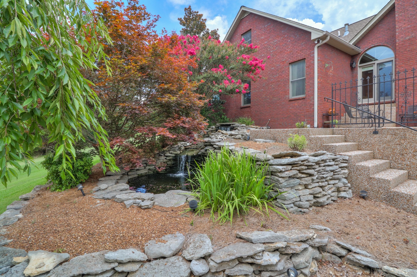 1246 Palmer Road Lebanon, TN 37090 - Photo 42 of 50