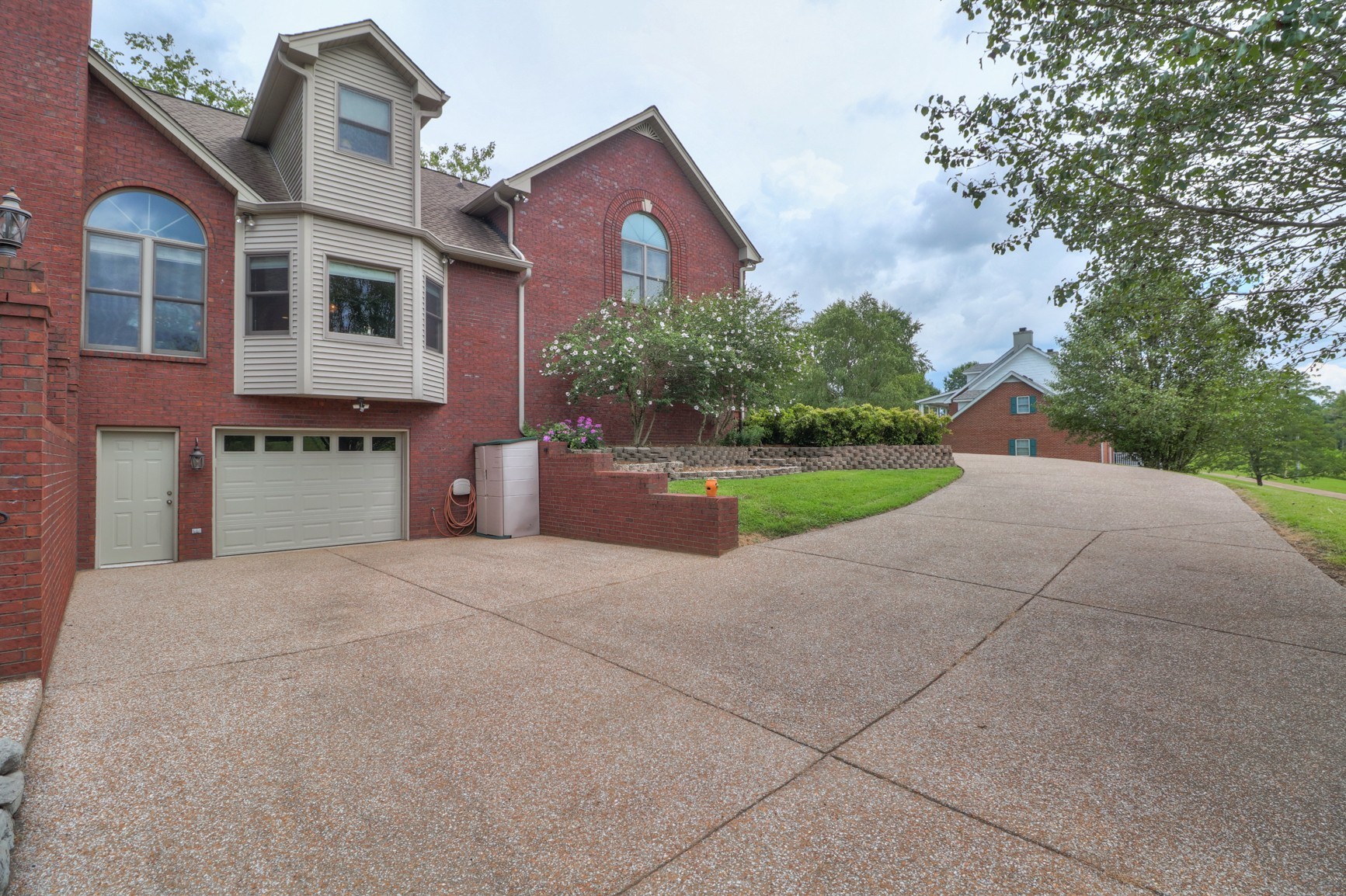 1246 Palmer Road Lebanon, TN 37090 - Photo 43 of 50