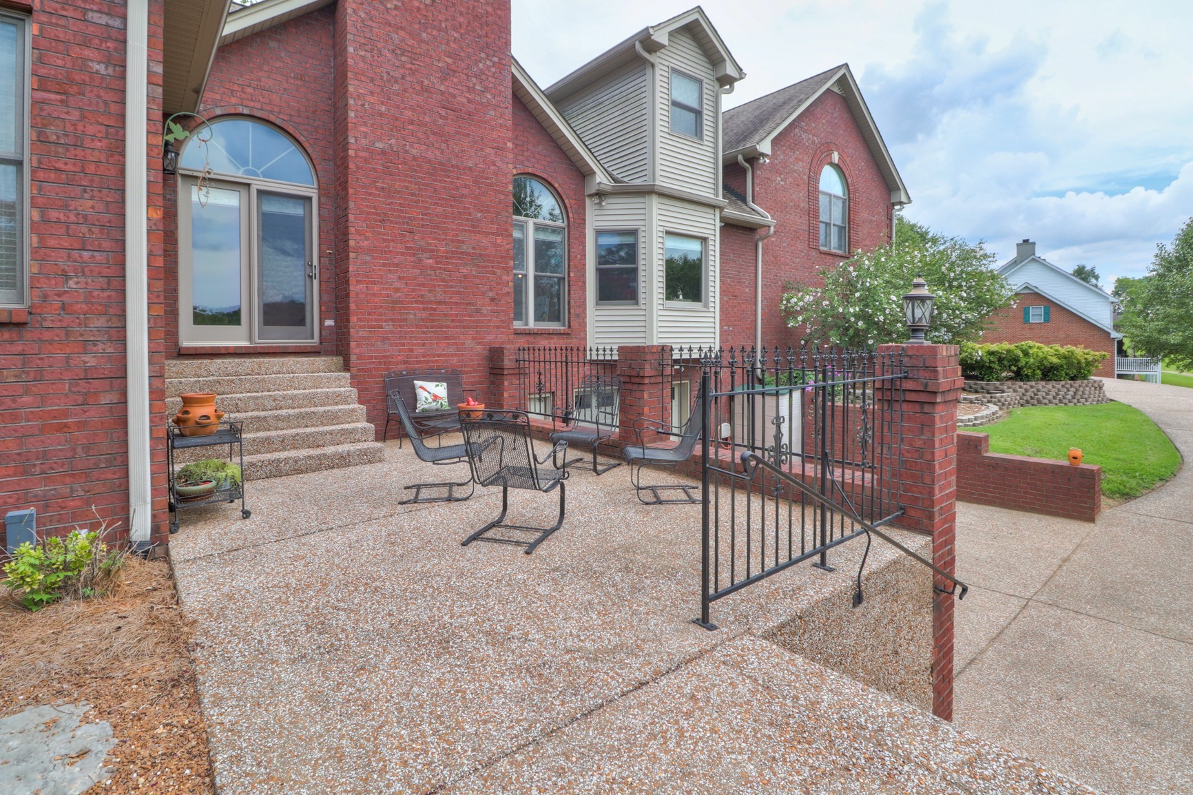 1246 Palmer Road Lebanon, TN 37090 - Photo 44 of 50