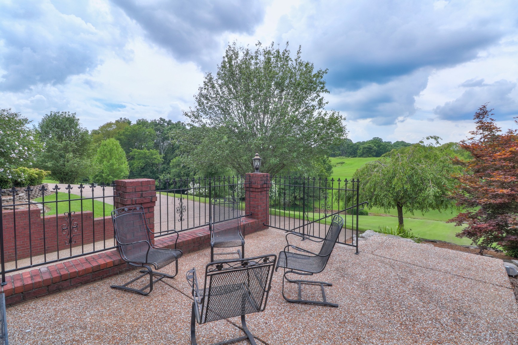 1246 Palmer Road Lebanon, TN 37090 - Photo 45 of 50