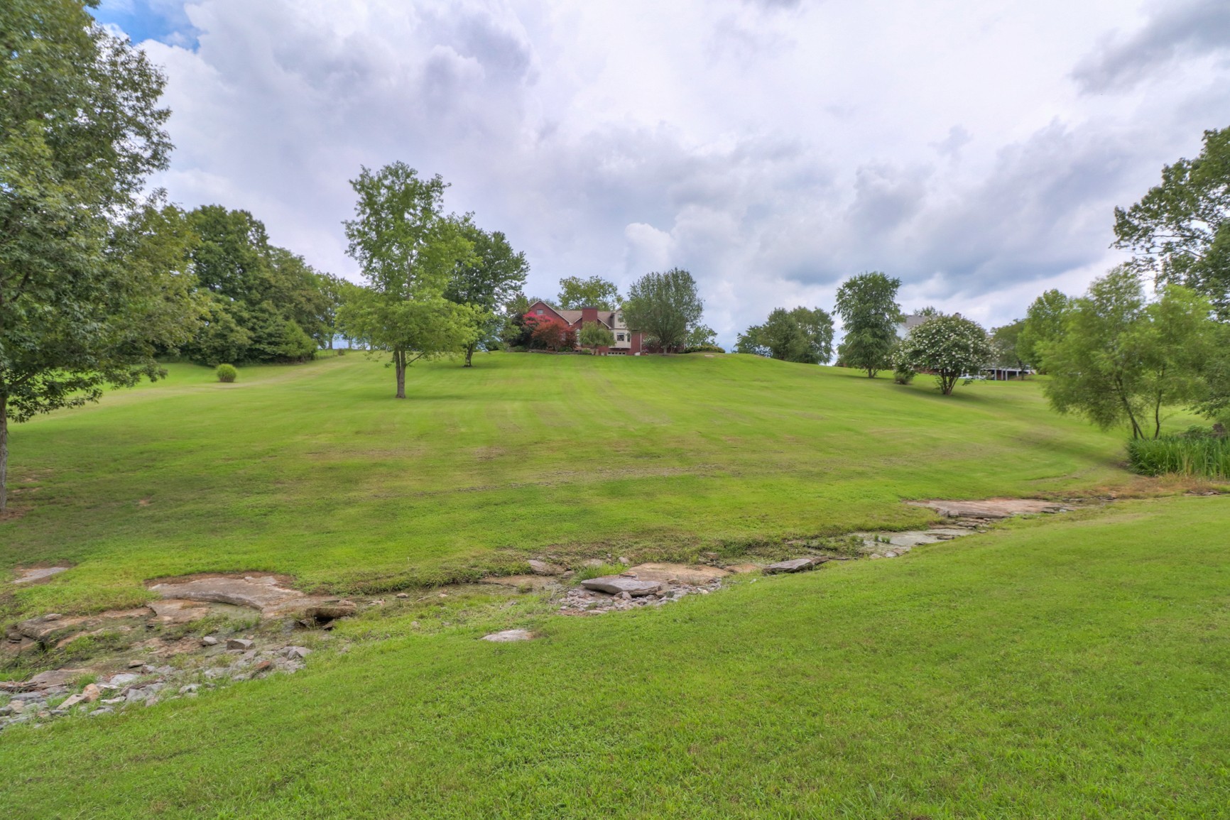 1246 Palmer Road Lebanon, TN 37090 - Photo 46 of 50