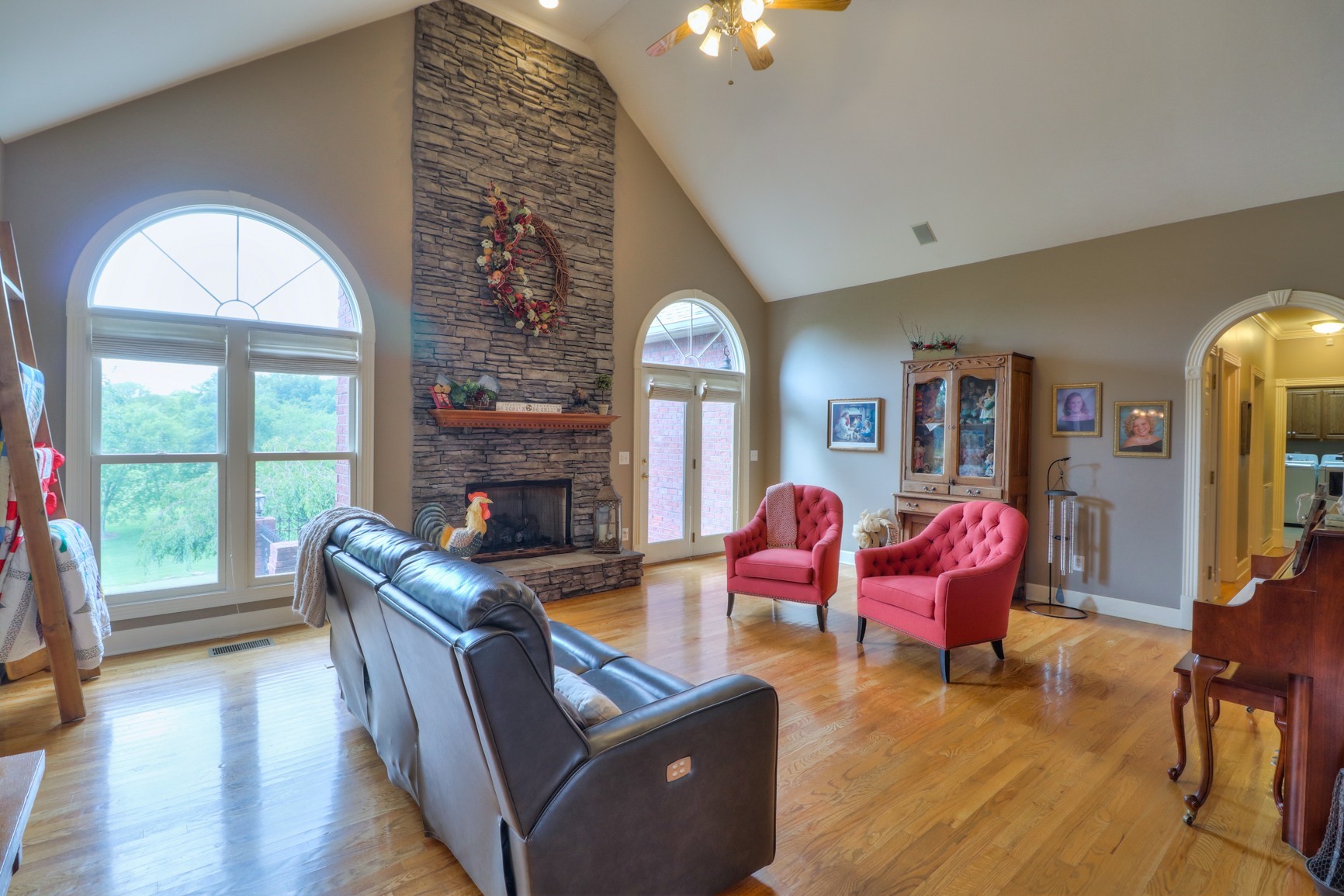 1246 Palmer Road Lebanon, TN 37090 - Photo 5 of 50