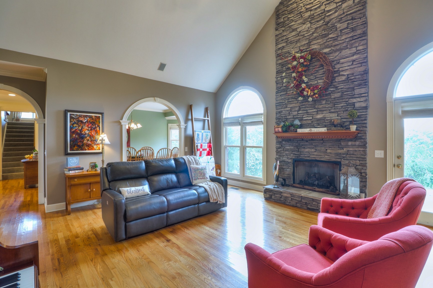 1246 Palmer Road Lebanon, TN 37090 - Photo 6 of 50