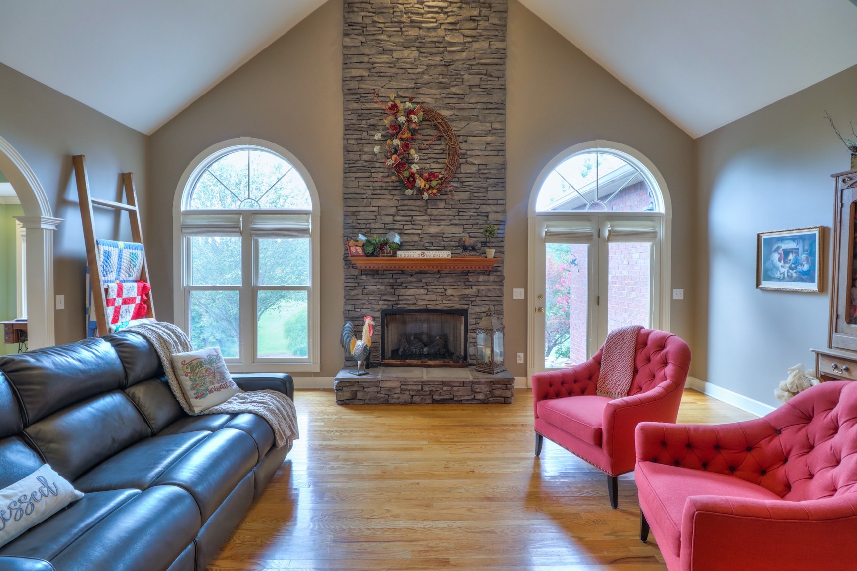 1246 Palmer Road Lebanon, TN 37090 - Photo 7 of 50