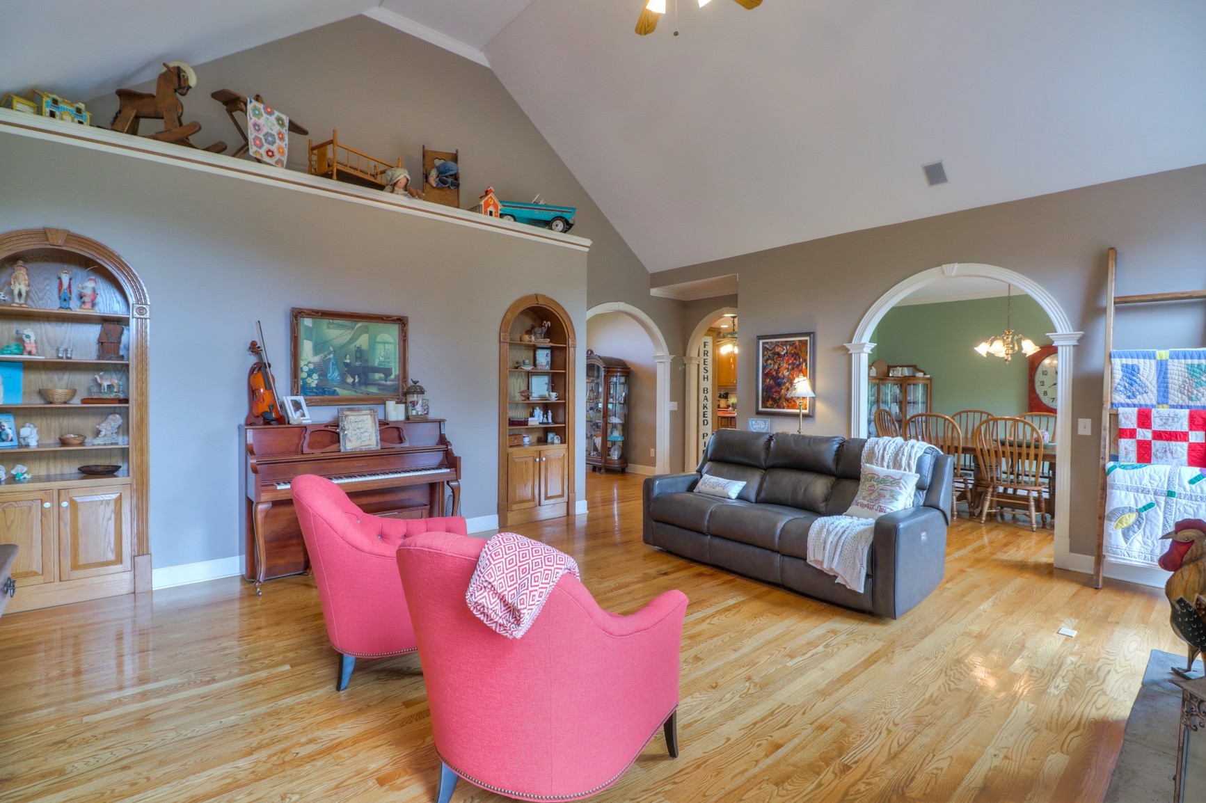 1246 Palmer Road Lebanon, TN 37090 - Photo 8 of 50