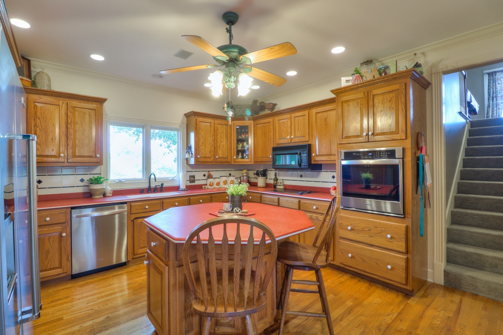 1246 Palmer Road Lebanon, TN 37090 - Photo 9 of 50