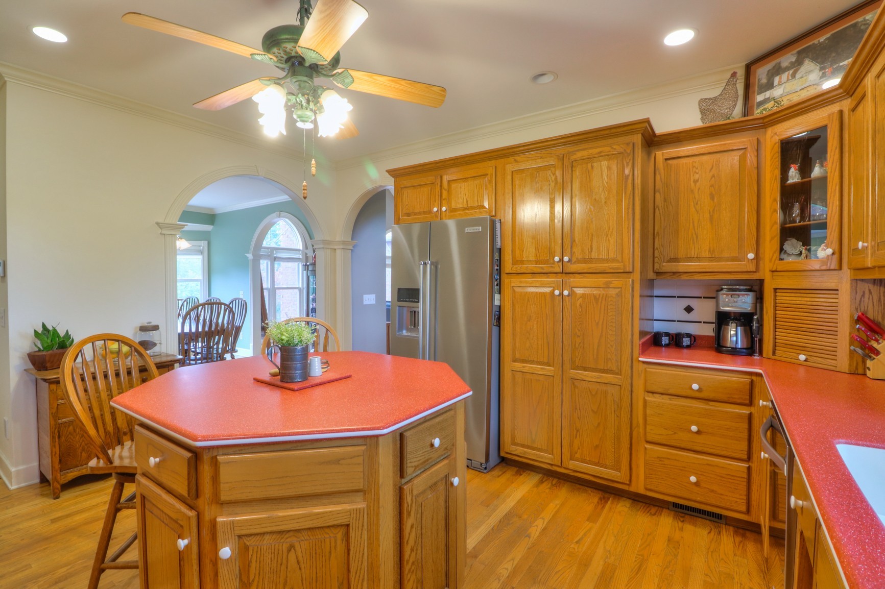 1246 Palmer Road Lebanon, TN 37090 - Photo 10 of 50