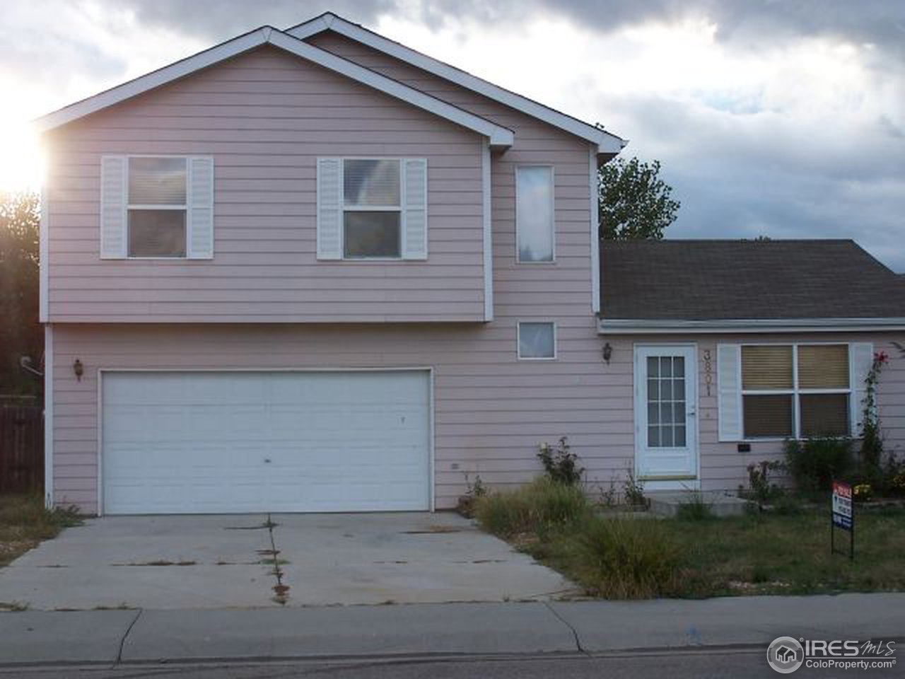 3801 Riverside Parkway Evans, CO 80620 - Photo 1 of 13 front