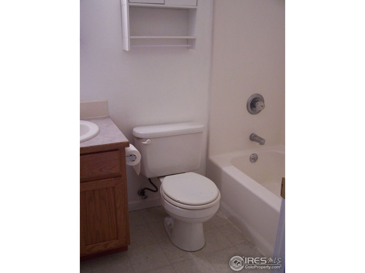 3801 Riverside Parkway Evans, CO 80620 - Photo 6 of 13 bathroom