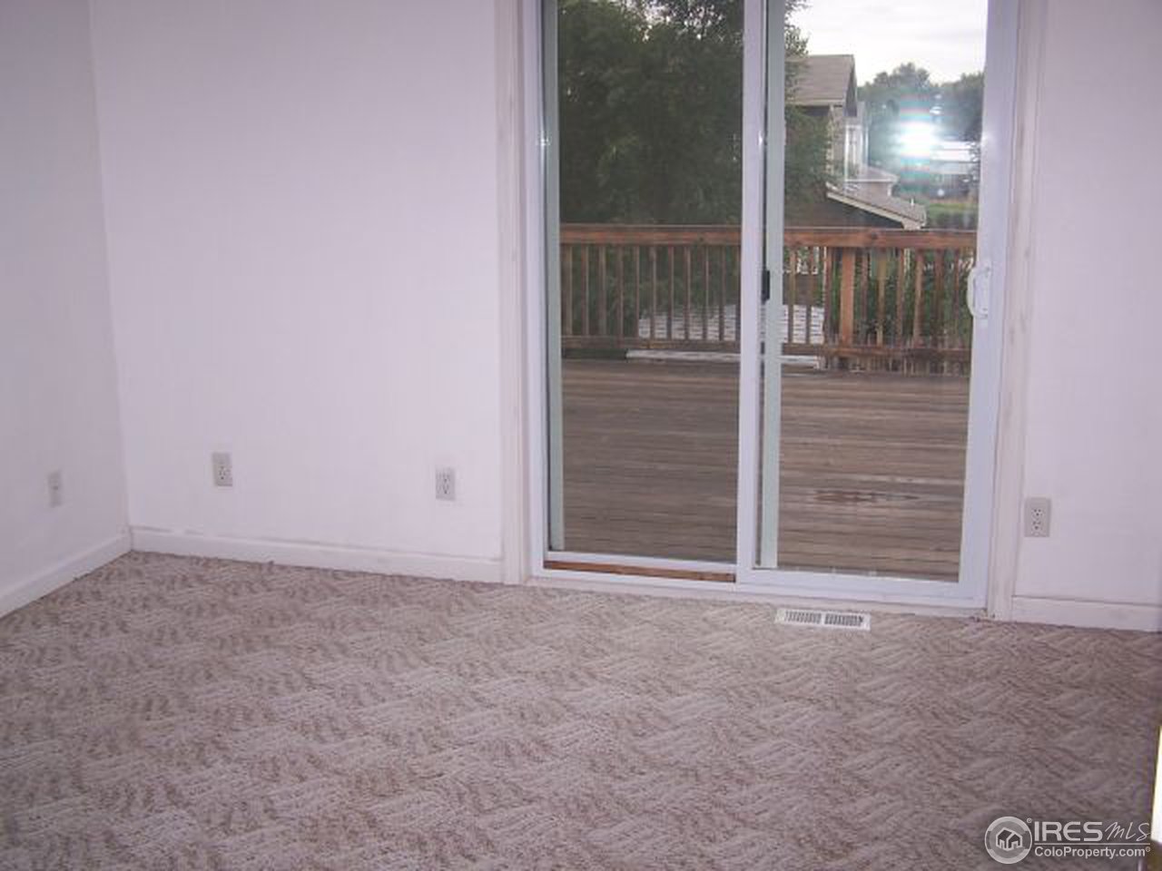 3801 Riverside Parkway Evans, CO 80620 - Photo 8 of 13 master bedoom