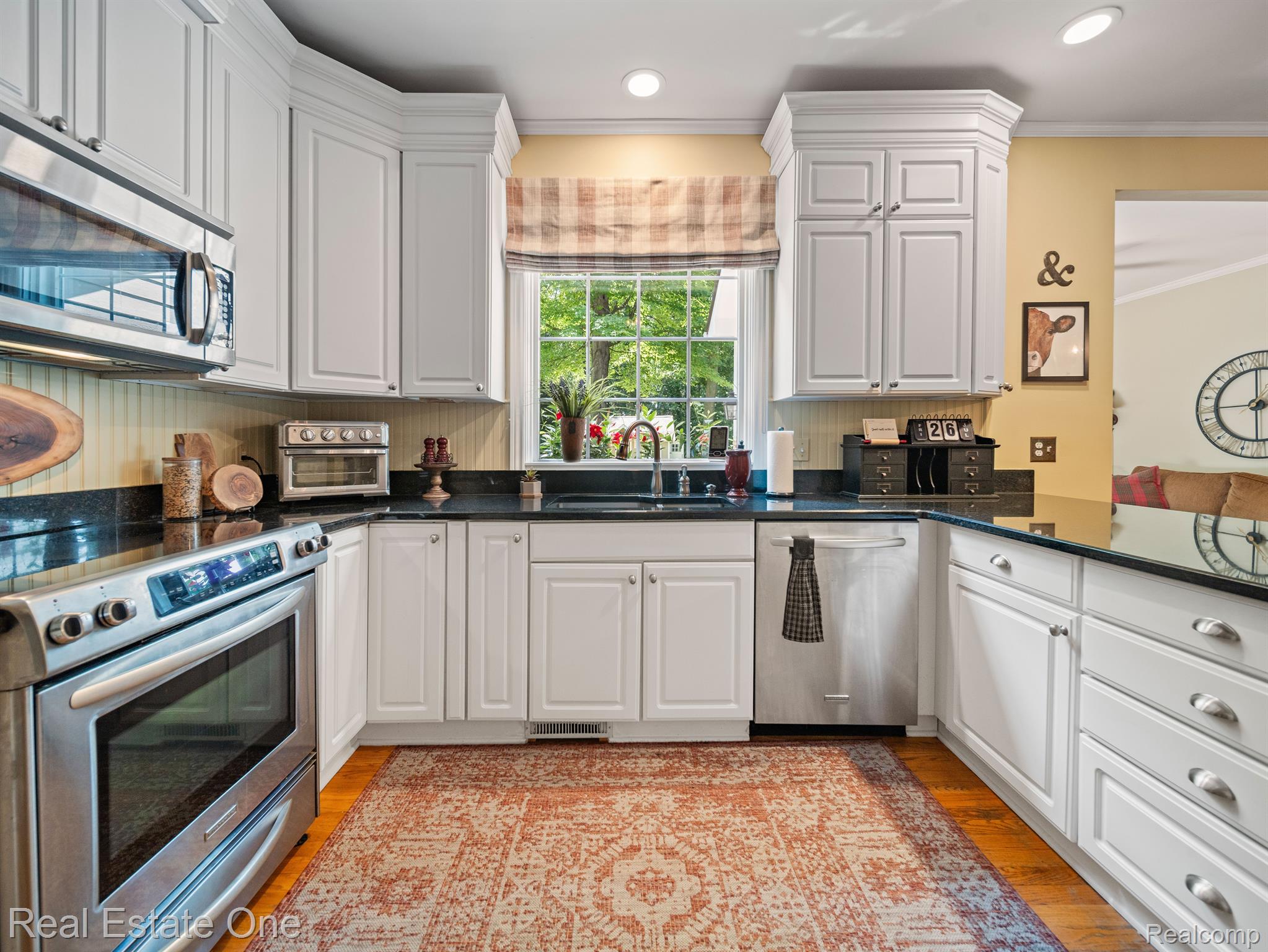 11622 Ridge Road South Lyon, MI 48178 - Photo 12 of 36 Chef's Delight