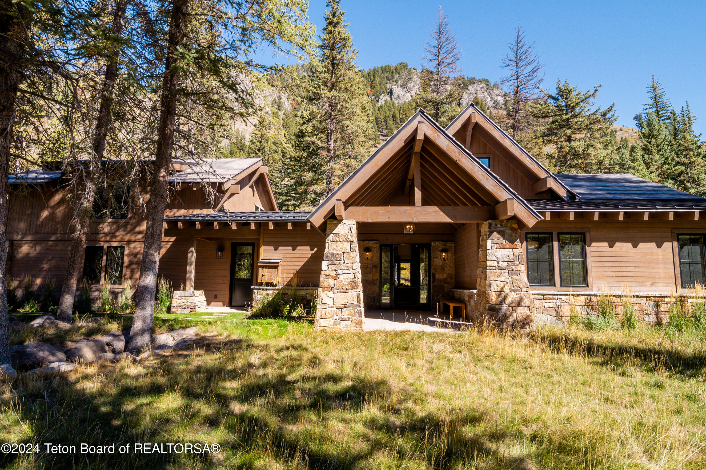 15480 Wagon Road Jackson, WY 83001 - Photo 24 of 59 Country Living