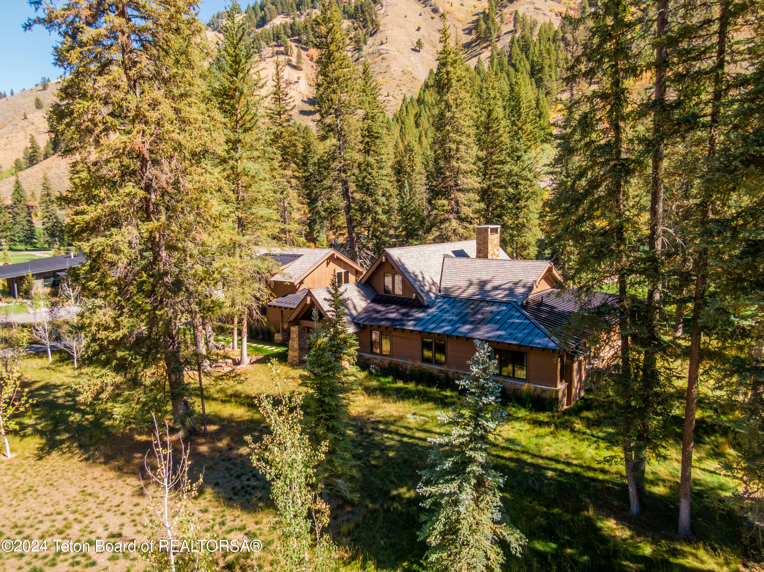 15480 Wagon Road Jackson, WY 83001 - Photo 30 of 59 15480 Wagon Road