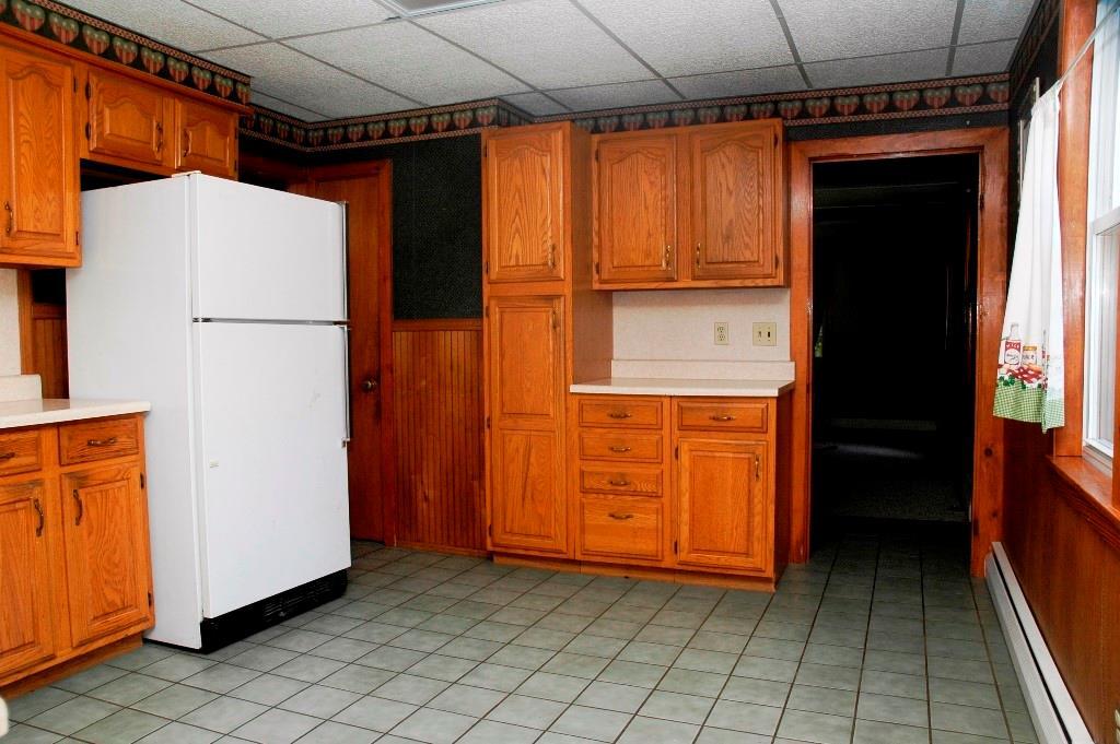 83 Waterville Road Norridgewock, ME 04957 - Photo 5 of 26 Kitchen
