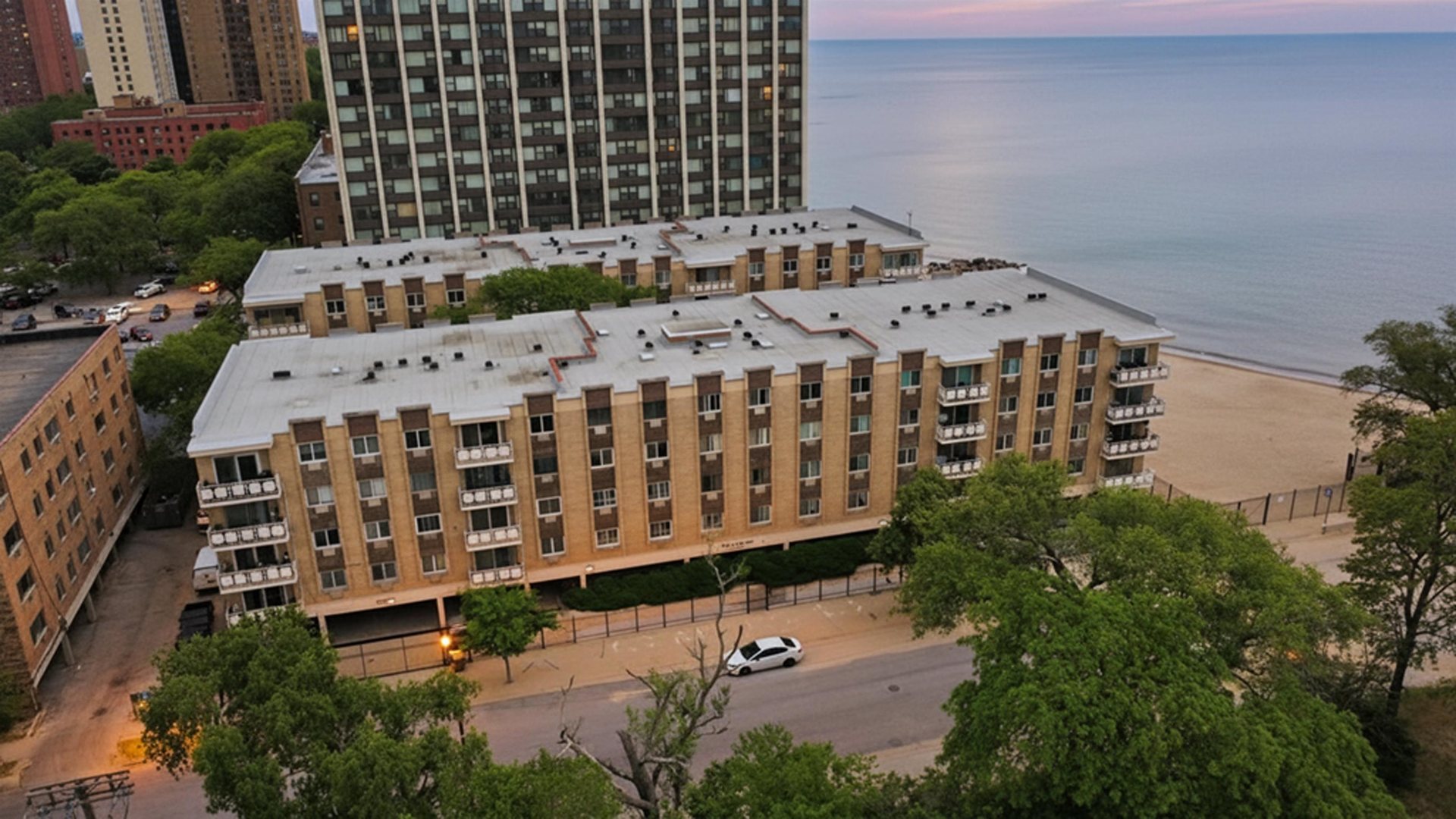 2772 East 75th Street, Unit 2GS Chicago, IL 60649 - Photo 21 of 22