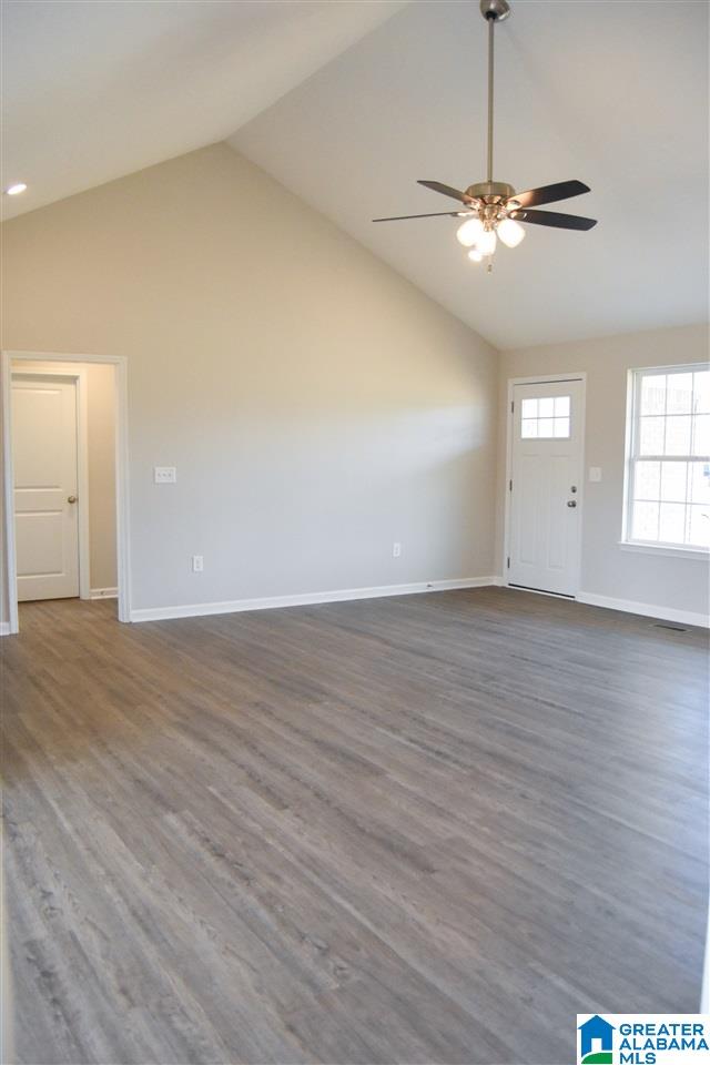 128 Bailey Road Weaver, AL 36277 - Photo 4 of 31