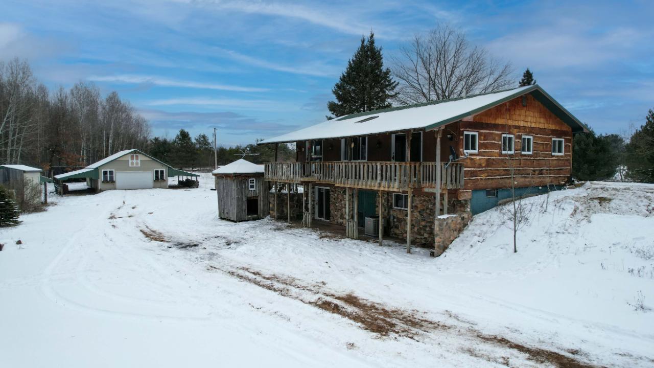 2224 Lake Nokomis Road Tomahawk, WI 54487 - Photo 2 of 65 Gallery Image 2