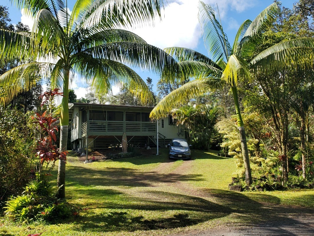 14-3552 Puna Road Pahoa, HI 96778 - Photo 1 of 15 Gallery Image 1