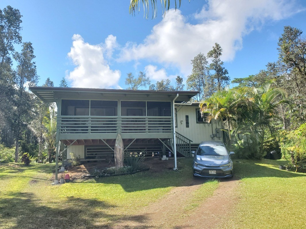 14-3552 Puna Road Pahoa, HI 96778 - Photo 2 of 15 Gallery Image 2