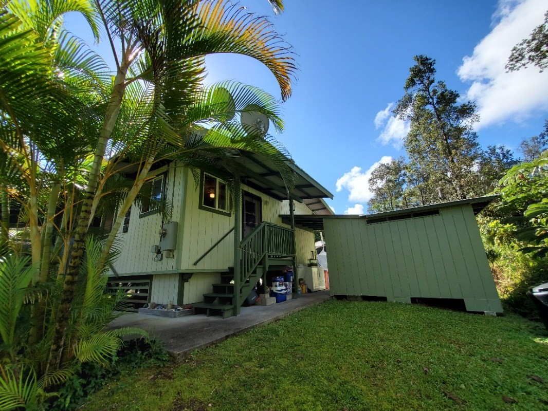 14-3552 Puna Road Pahoa, HI 96778 - Photo 5 of 15 Gallery Image 5