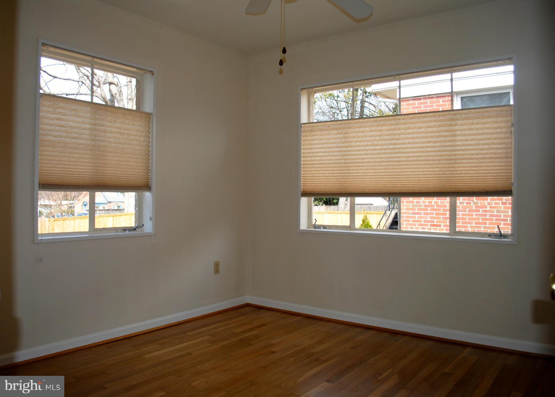 10134 Dallas Avenue Silver Spring, MD 20901 - Photo 13 of 27 a view of an empty room and window