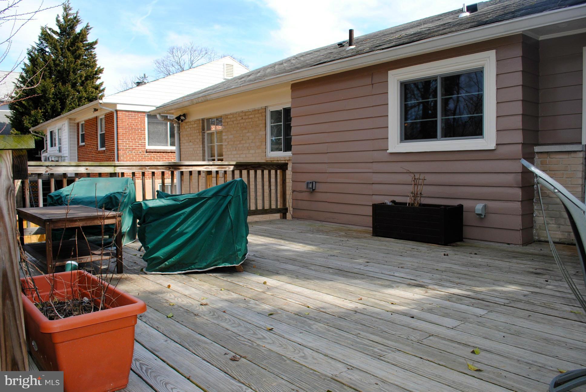 10134 Dallas Avenue Silver Spring, MD 20901 - Photo 23 of 27 a view of house with couch and chairs