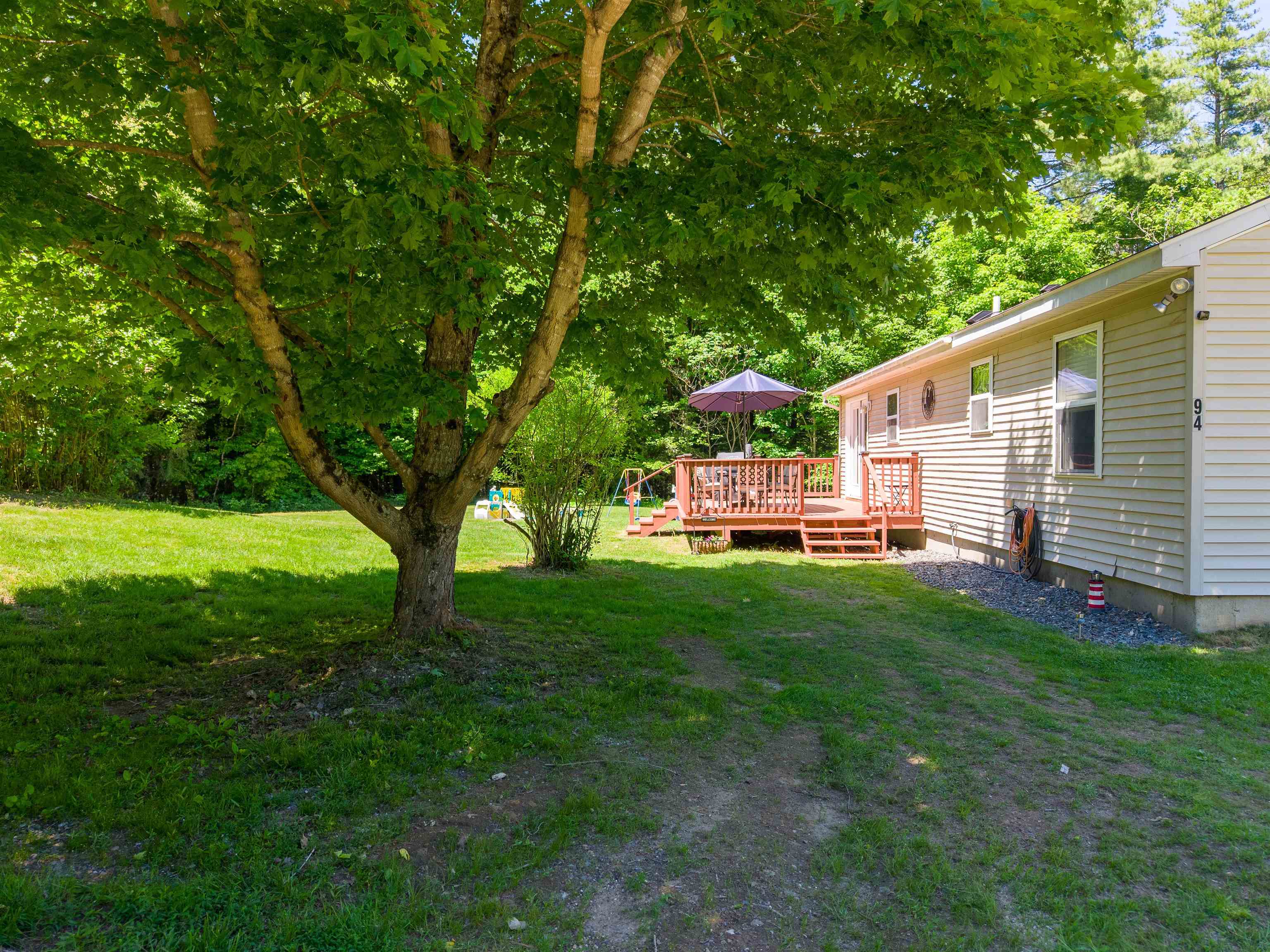 94 Hill Road Alstead, NH 03602 - Photo 6 of 41