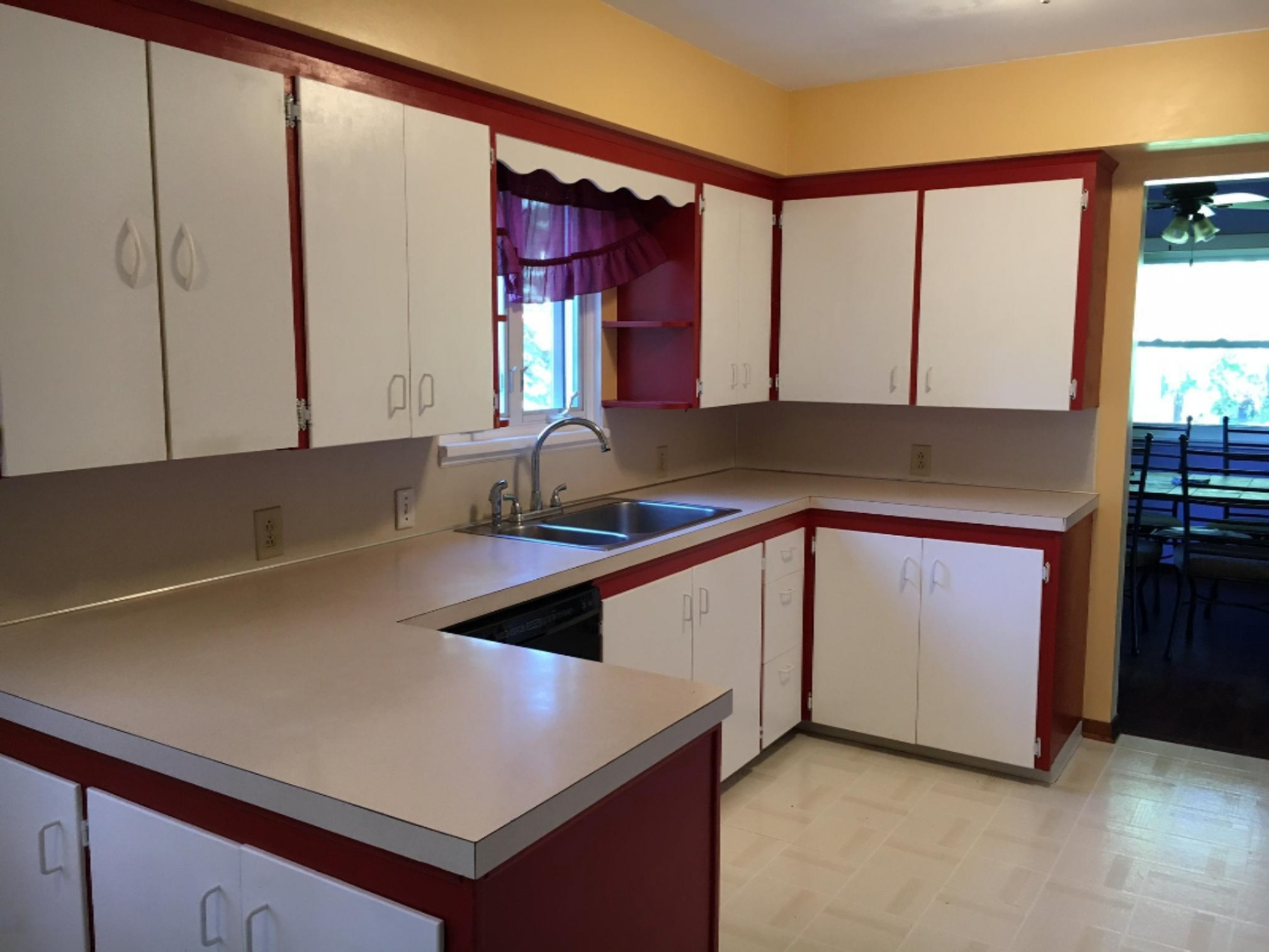 5430 Post Road Montague, MI 49437 - Photo 13 of 48 Post Kitchen1
