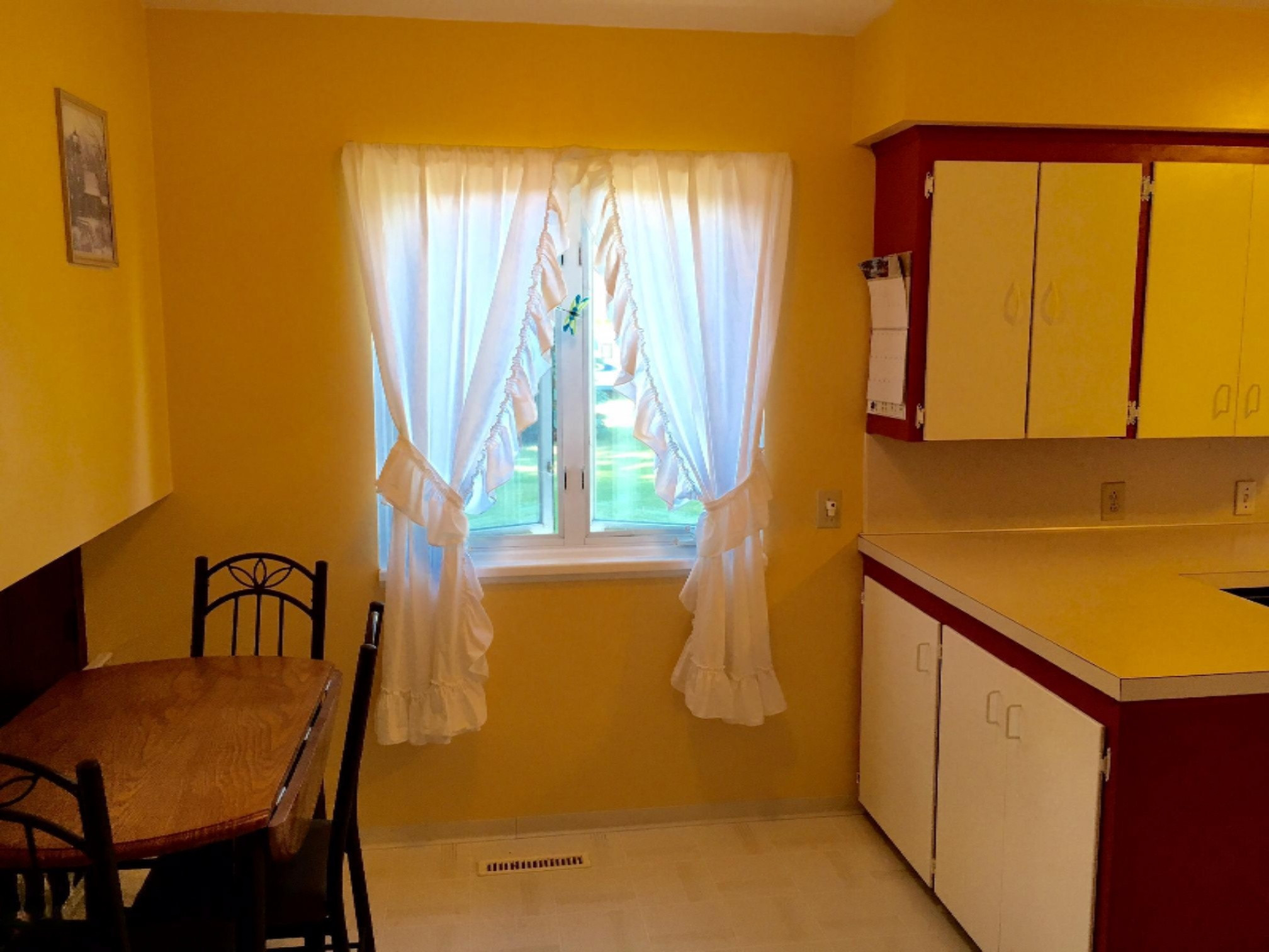 5430 Post Road Montague, MI 49437 - Photo 15 of 48 Post Kitchen nook