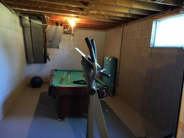5430 Post Road Montague, MI 49437 - Photo 33 of 48 Post Poolrm