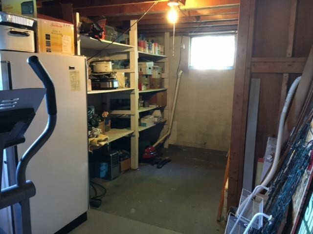 5430 Post Road Montague, MI 49437 - Photo 34 of 48 Post storage