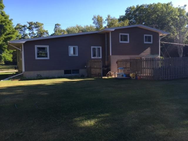 5430 Post Road Montague, MI 49437 - Photo 42 of 48 Post back