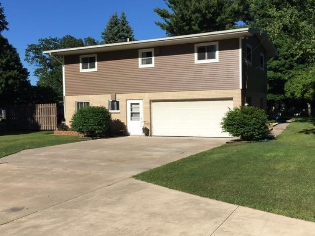 5430 Post Road Montague, MI 49437 - Photo 45 of 48 Post garage