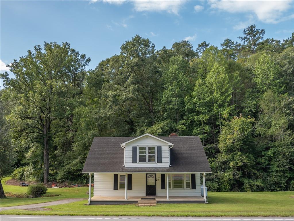 4273 Geer Highway Cleveland, SC 29635 - Photo 1 of 15