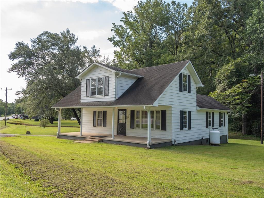 4273 Geer Highway Cleveland, SC 29635 - Photo 7 of 15