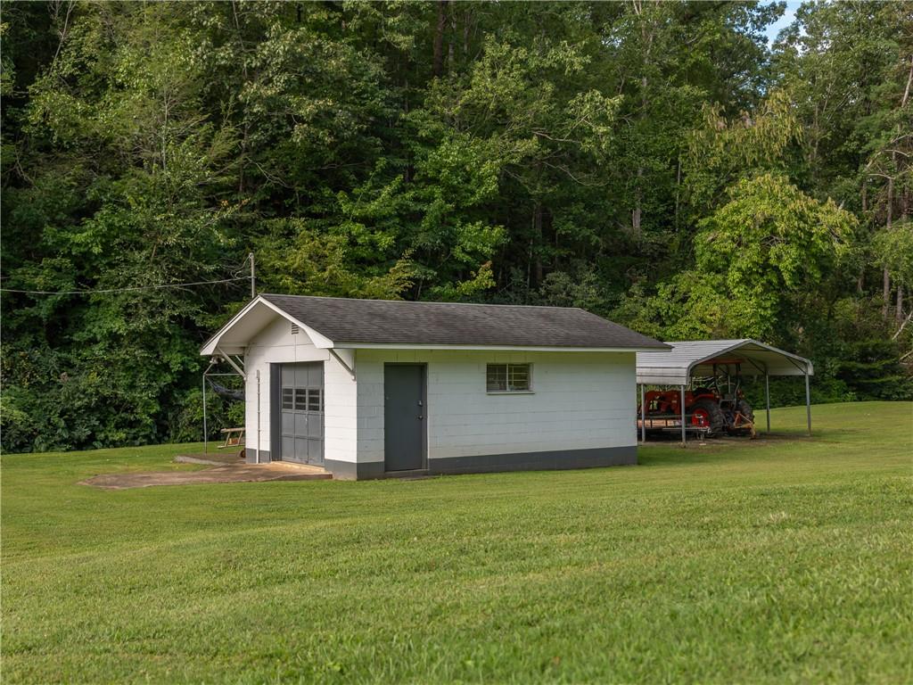 4273 Geer Highway Cleveland, SC 29635 - Photo 8 of 15