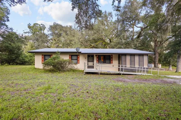 $189,900 | 445 Northeast 649th Street, Old Town, FL 32680