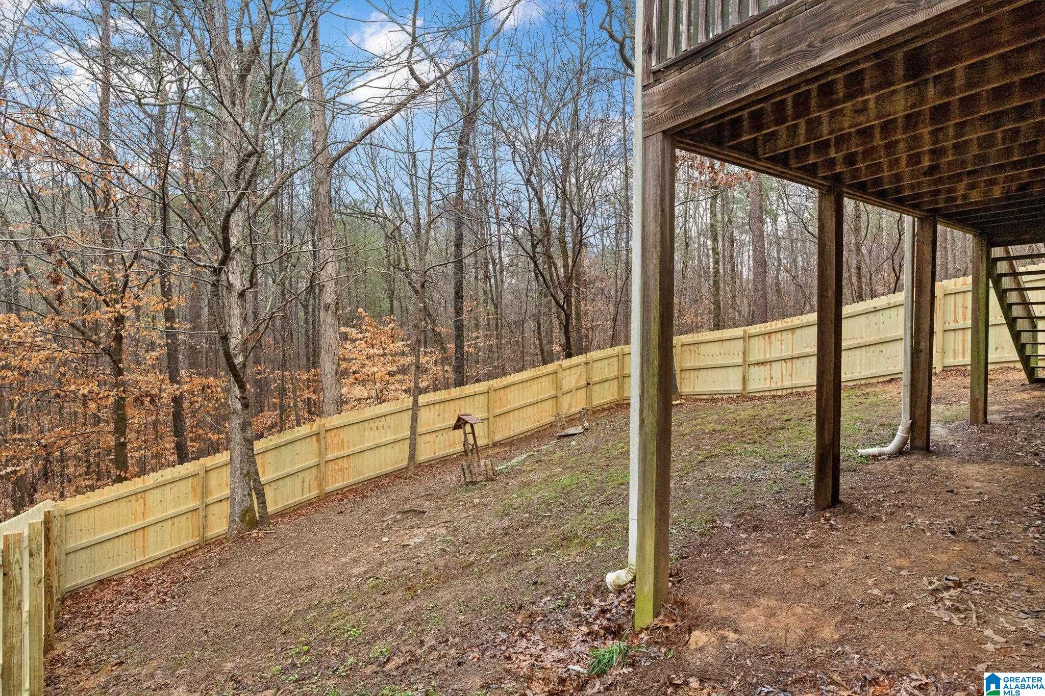 506 Fossil Rock Road Springville, AL 35146 - Photo 36 of 36
