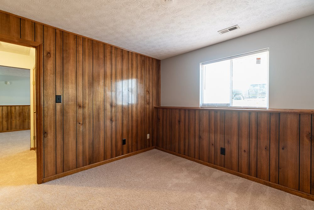 2437 Tusket Court Raleigh, NC 27613 - Photo 22 of 30 Bedroom 4