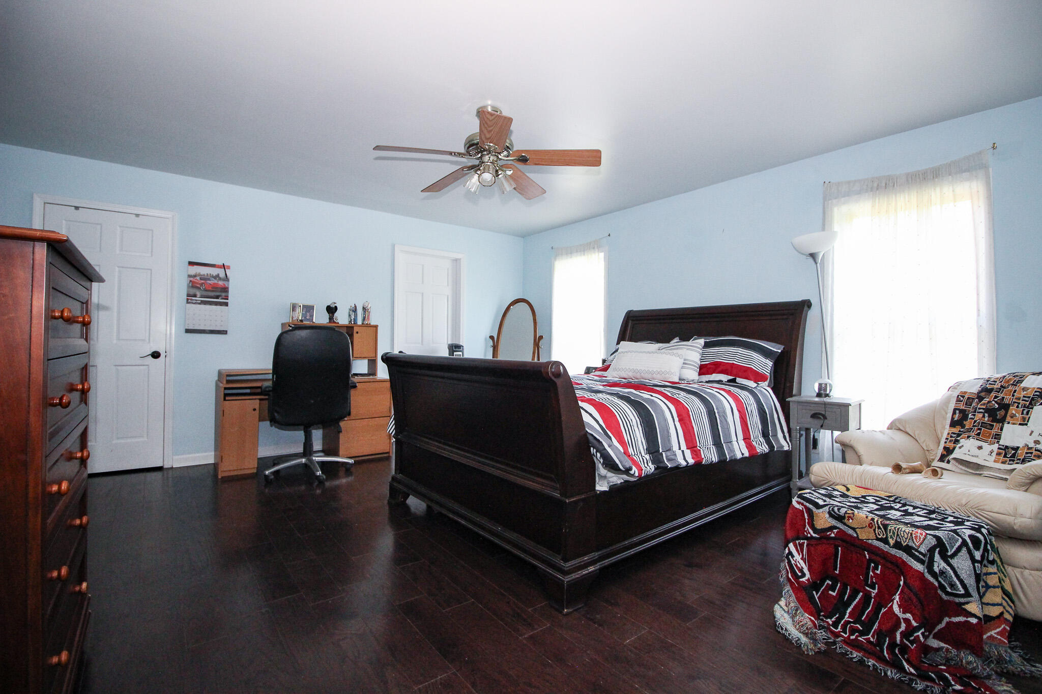 501 Fir Street Southwest DeMotte, IN 46310 - Photo 11 of 24 2048x1365