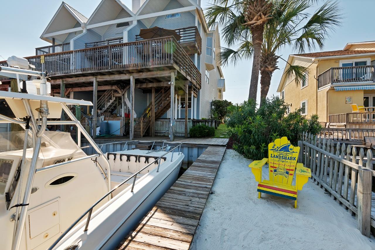 139 Durango Road, Unit 139 Destin, FL 32541 - Photo 32 of 35 Gallery Image 32