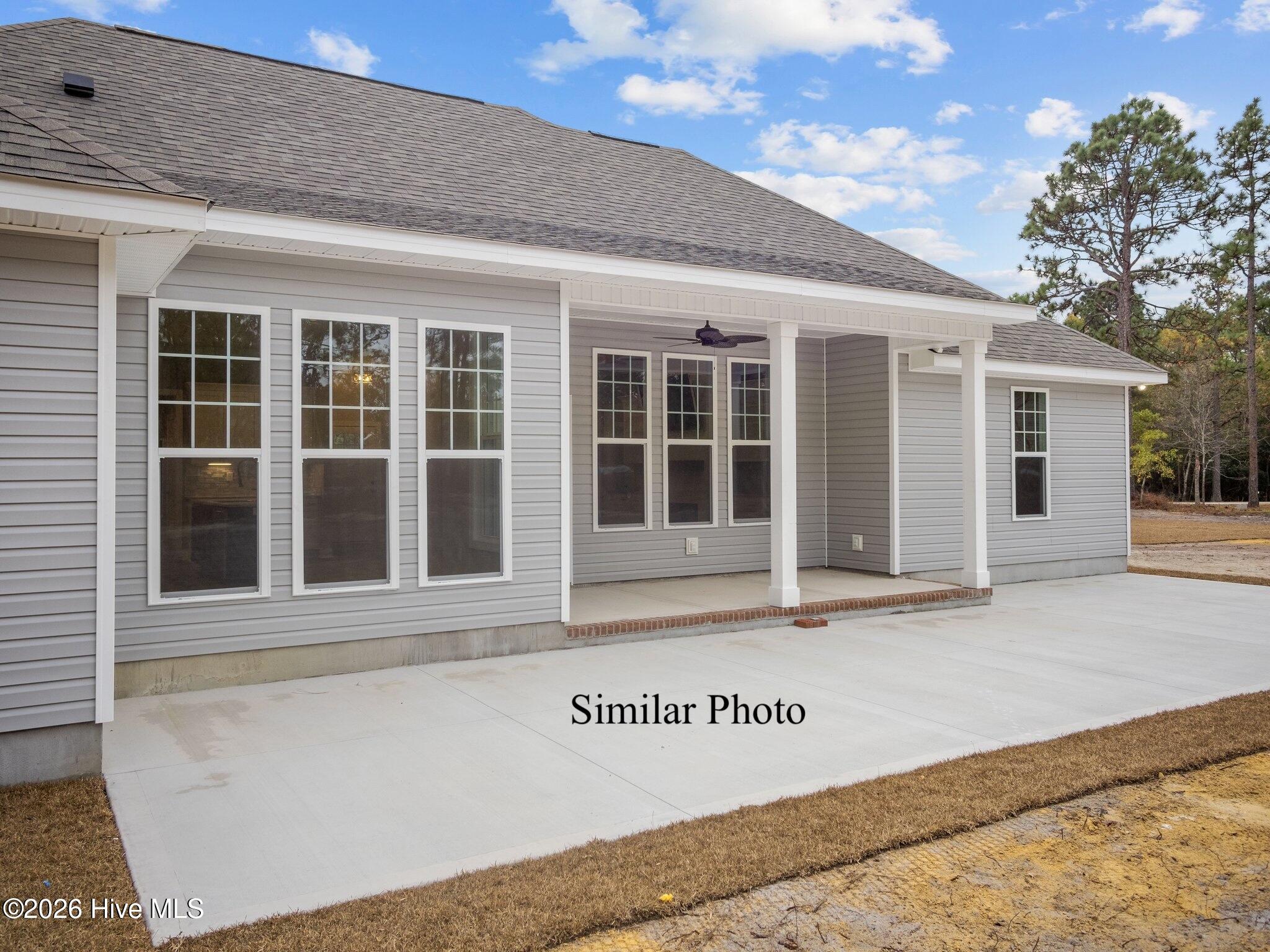 122 Holland Farm Road Cedar Point, NC 28584 - Photo 7 of 45 Gallery Image 7