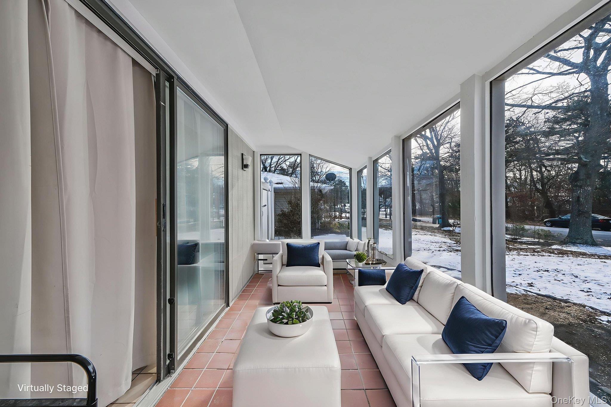 35 Strafford Street Mastic, NY 11950 - Photo 24 of 39 Virtually staged to show potential use.