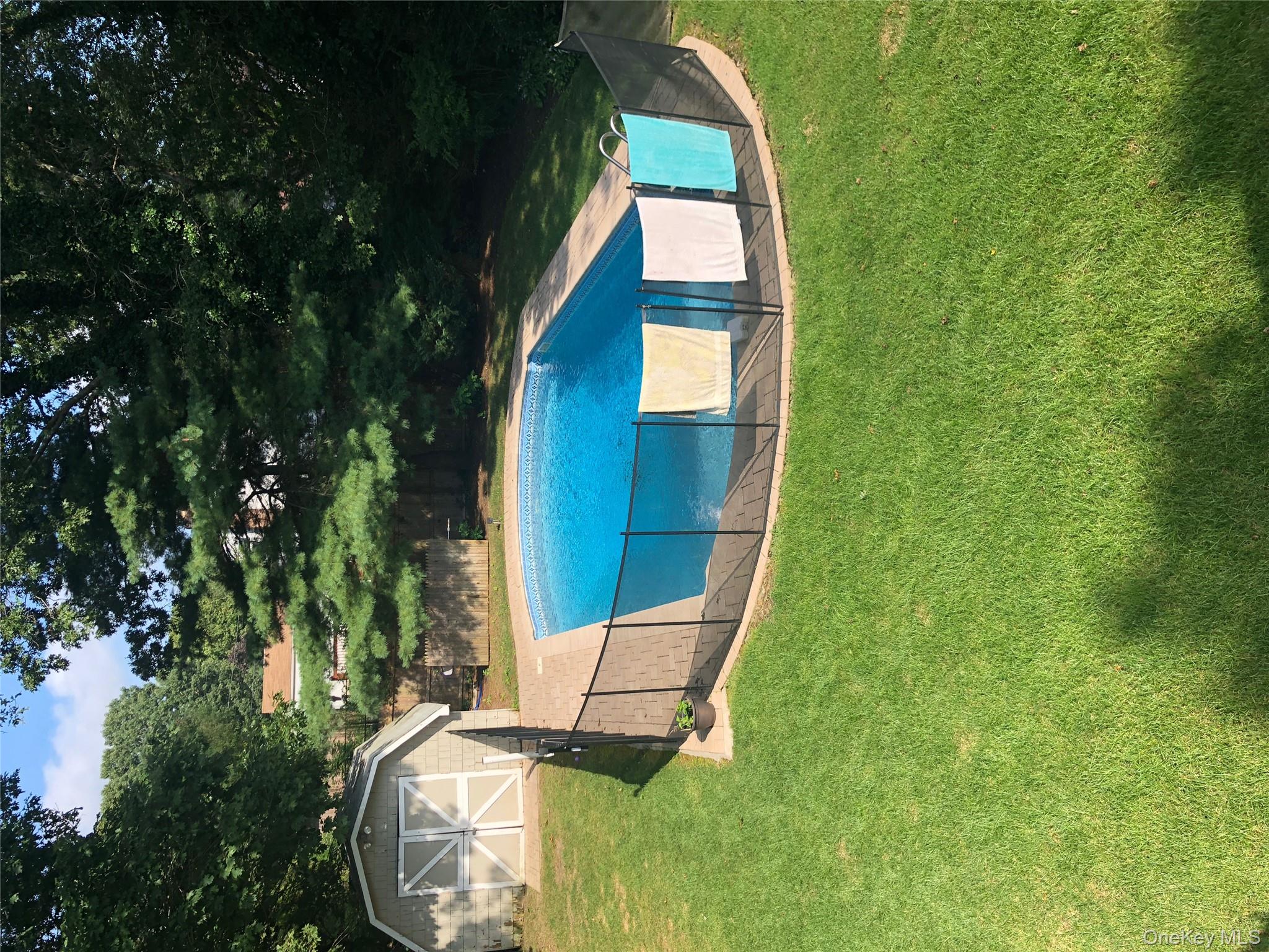 35 Strafford Street Mastic, NY 11950 - Photo 36 of 39