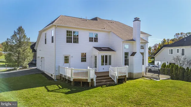 $850,000 | 307 Prescott Drive, Chester Springs, PA 19425