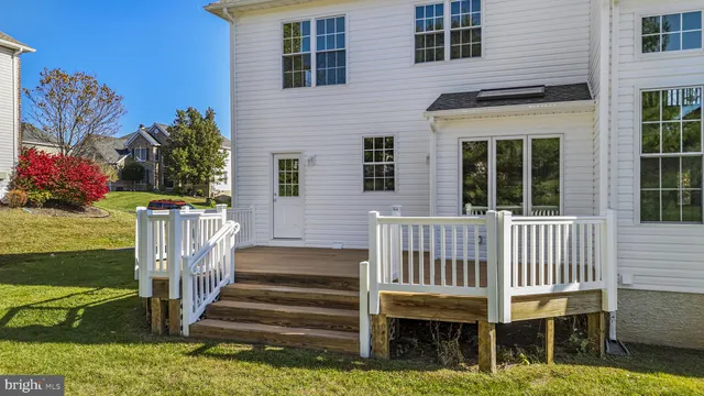 $850,000 | 307 Prescott Drive, Chester Springs, PA 19425