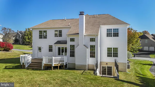 $850,000 | 307 Prescott Drive, Chester Springs, PA 19425