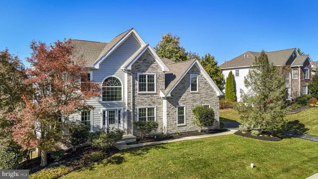 $850,000 | 307 Prescott Drive, Chester Springs, PA 19425